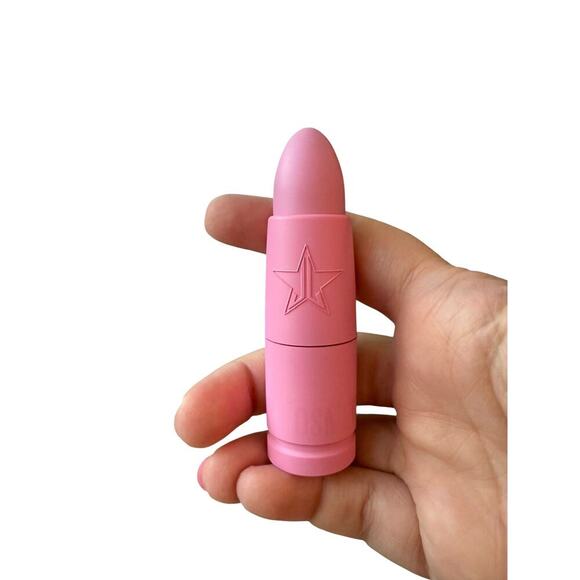 Jeffree Star Cosmetics Women's Honey Suck Me Velvet Trap Lipstick Full Size - Picture 7 of 8